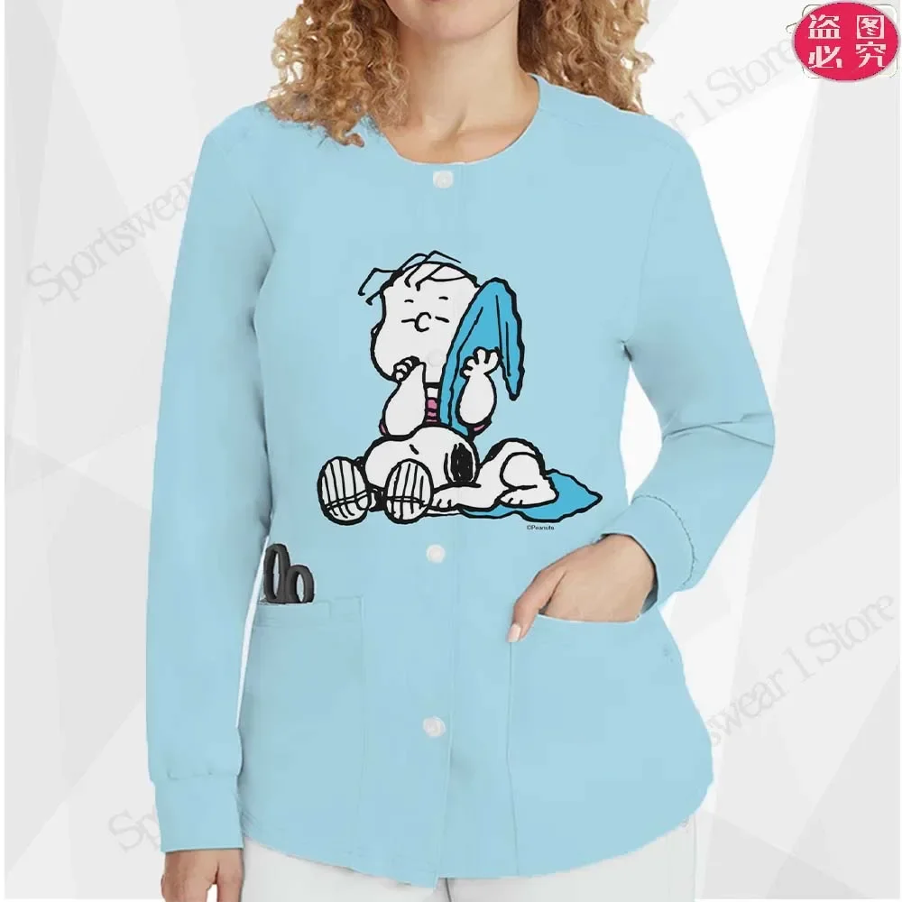 Spring and Autumn Jackets Round Neck Jacket Pockets Korean Clothes Ladies Cardigan Women's Coat 2023 Trend Womens Coats Winter
Spring and Autumn Jackets Round Neck Jacket Pockets Korean Clothes Ladies Cardigan Women's Coat 2023 Trend Womens Coats Winter