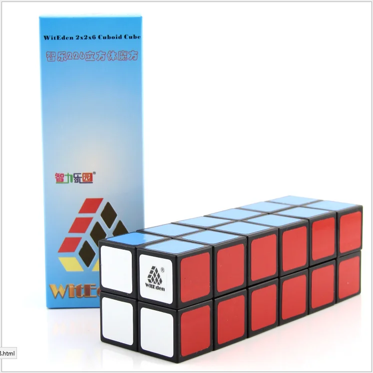 226 Magic Cube Smart Fun 3D Unequal Scale 2x2x6 Alien Cube Puzzle Toy Professional Collection Intelligence Park Fidget Toy Gift
226 Magic Cube Smart Fun 3D Unequal Scale 2x2x6 Alien Cube Puzzle Toy Professional Collection Intelligence Park Fidget Toy Gift