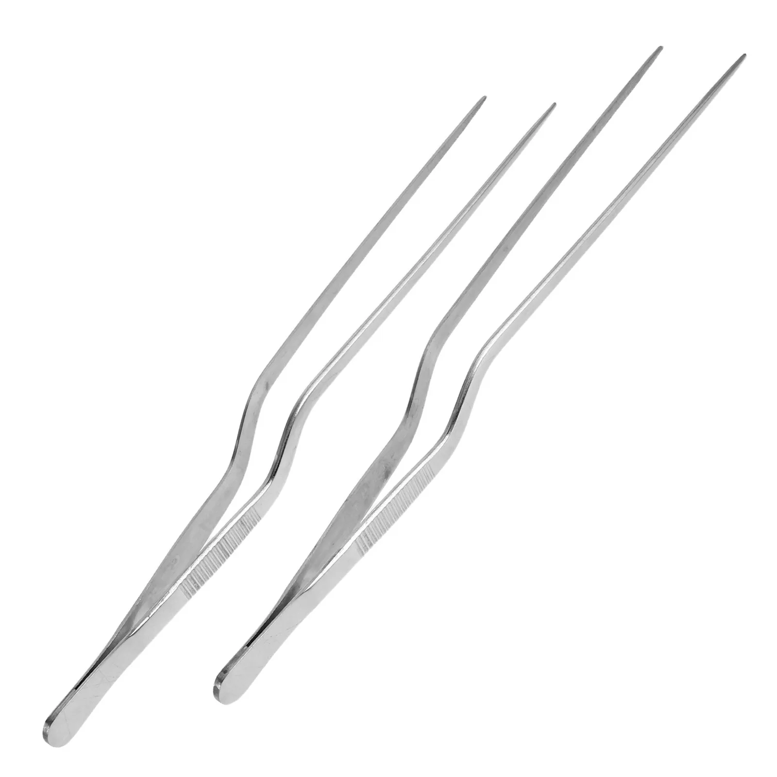 2Pcs Earwax Removal Tweezers Stainless Steel Ear Cleaning Tools Curved Tip Precision Earwax Remover for Adults Ear Pick Cleaning
2Pcs Earwax Removal Tweezers Stainless Steel Ear Cleaning Tools Curved Tip Precision Earwax Remover for Adults Ear Pick Cleaning