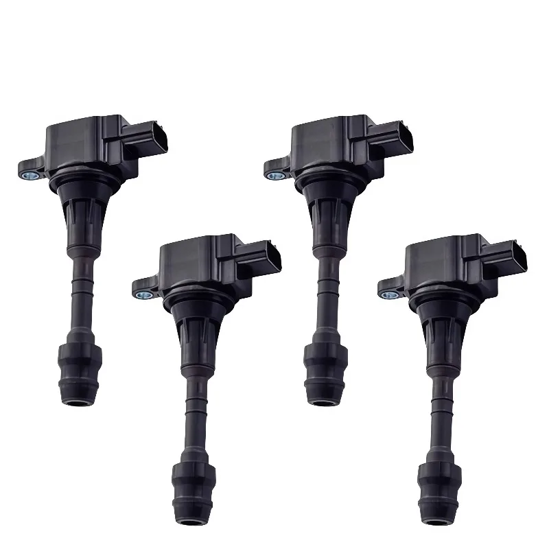 Ignition Coil 22448-AR215 for 2003 2004 2005 2006 2007 2008 Infiniti FX45 Q45 QX56 M45 4.5L Nissan Pathfinder Armada Titan 5.6L
Ignition Coil 22448-AR215 for 2003 2004 2005 2006 2007 2008 Infiniti FX45 Q45 QX56 M45 4.5L Nissan Pathfinder Armada Titan 5.6L