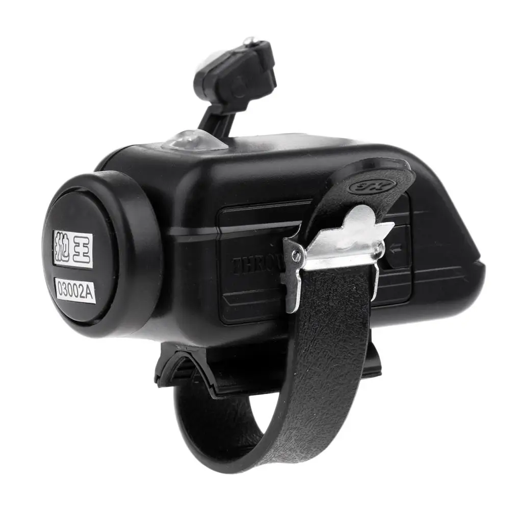 Пластиковый индикатор поклевки, регулируемая громкость, сигнализация для удочки
Пластиковый индикатор поклевки, регулируемая громкость, сигнализация для удочки