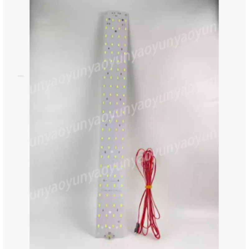 LED Ceiling Light 220V Rectangle Tube High Brightness
LED Ceiling Light 220V Rectangle Tube High Brightness