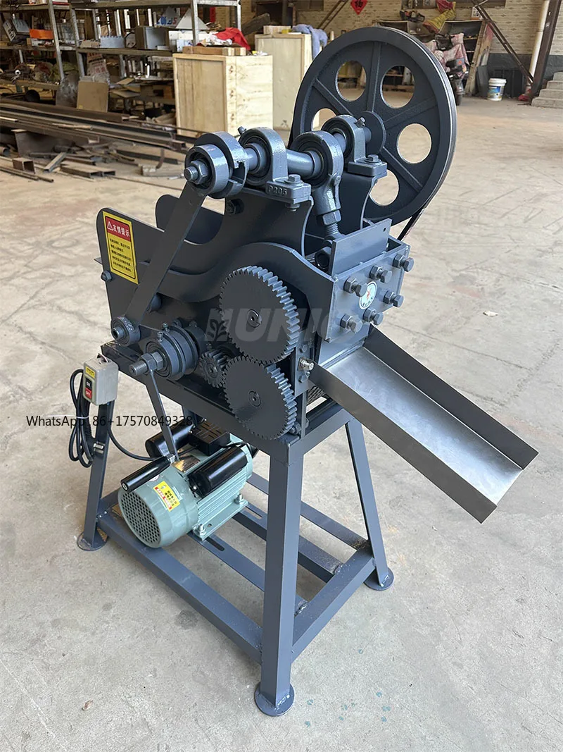 Top Factory Sale Automatic Tobacco Leaf Cutter Machine
Top Factory Sale Automatic Tobacco Leaf Cutter Machine