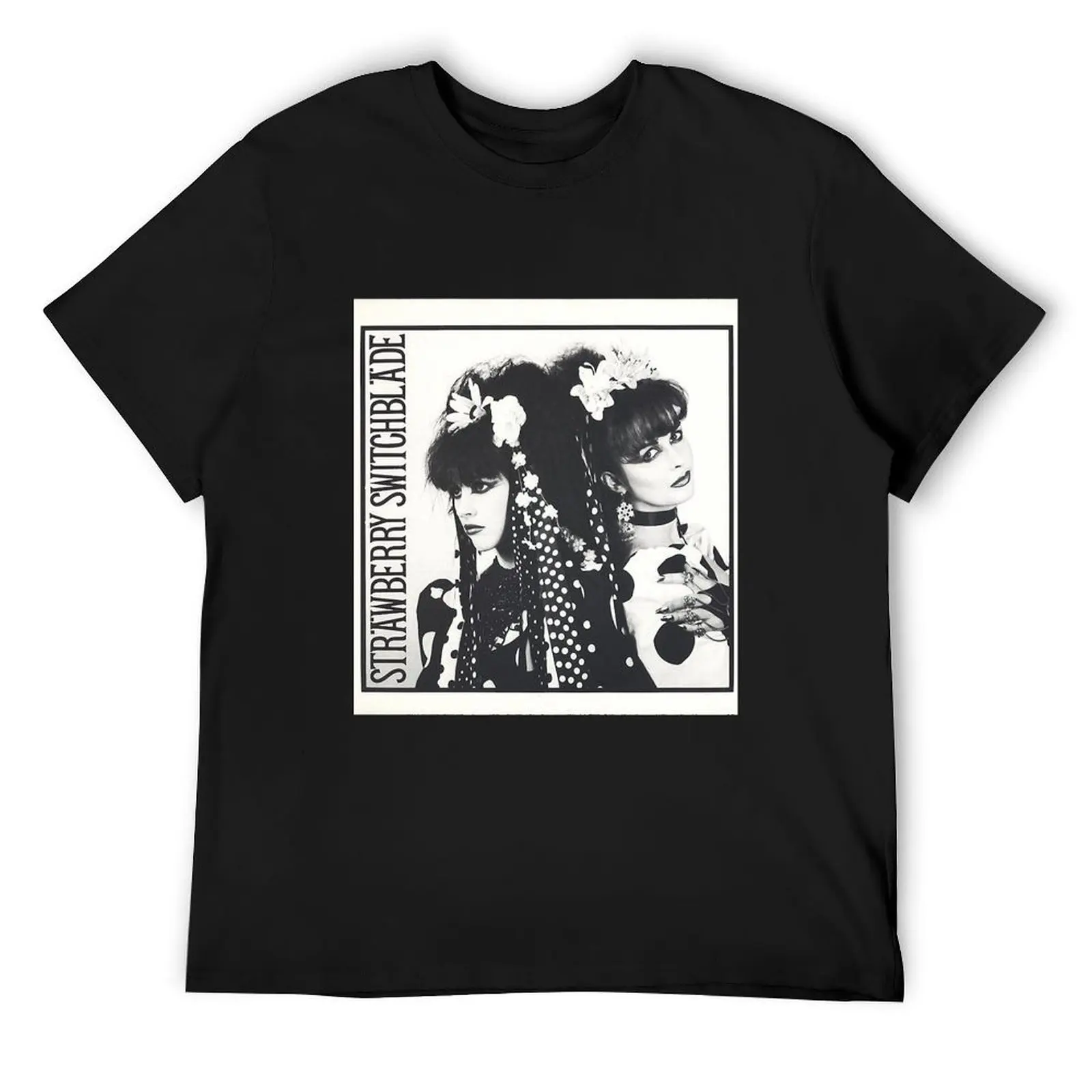 Strawberry Switchblade T-Shirt Funny t-shirt sports fans vintage t shirts men t shirts high quality
Strawberry Switchblade T-Shirt Funny t-shirt sports fans vintage t shirts men t shirts high quality