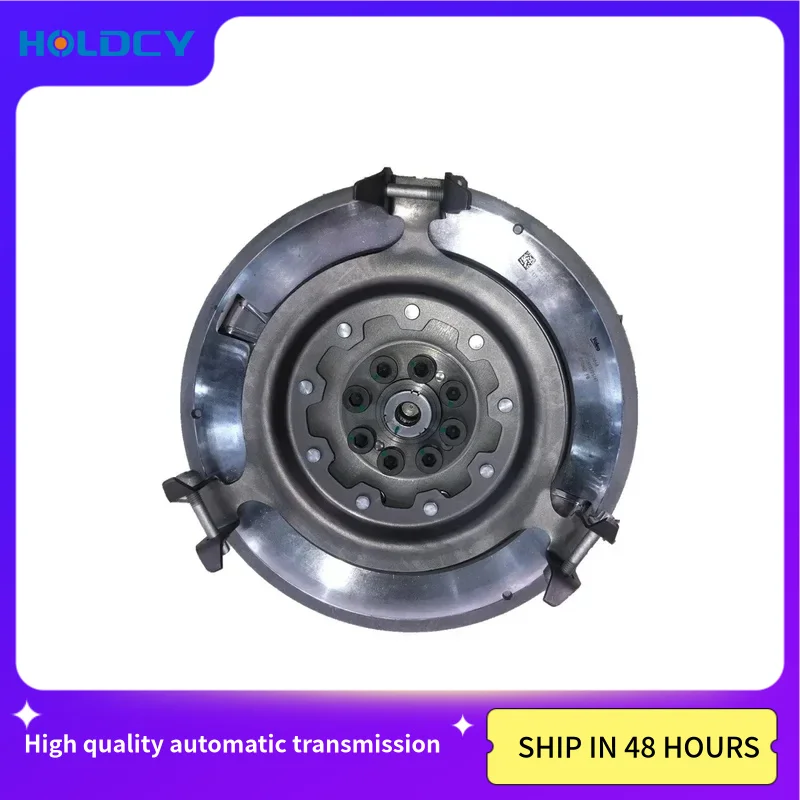 Маховик с двойным сцеплением автоматической коробки передач 7DCT250 24266688 24288385 Аксессуар для автомобилей Buick Grandeur 1.5T Enron Enclave RWD I6
Маховик с двойным сцеплением автоматической коробки передач 7DCT250 24266688 24288385 Аксессуар для автомобилей Buick Grandeur 1.5T Enron Enclave RWD I6