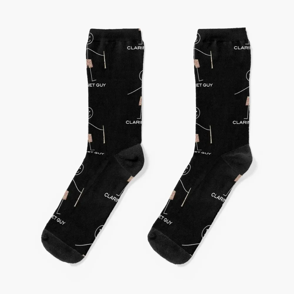 Funny Mens Clarinet Guy Socks Soccer christmas gifts Novelties Boy Child Socks Women's
Funny Mens Clarinet Guy Socks Soccer christmas gifts Novelties Boy Child Socks Women's