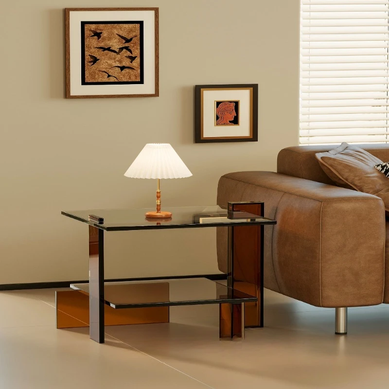 Side table, minimalist side table, sofa, bedroom bedside table, modern minimalist coffee table
Side table, minimalist side table, sofa, bedroom bedside table, modern minimalist coffee table