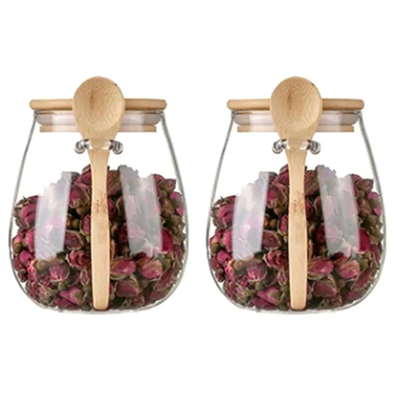 AB33-New Hermetic Containers For Food Storage Pots Hermetic Kitchen Coffee Jars Airtight Kitchen Coffee Jars
AB33-New Hermetic Containers For Food Storage Pots Hermetic Kitchen Coffee Jars Airtight Kitchen Coffee Jars