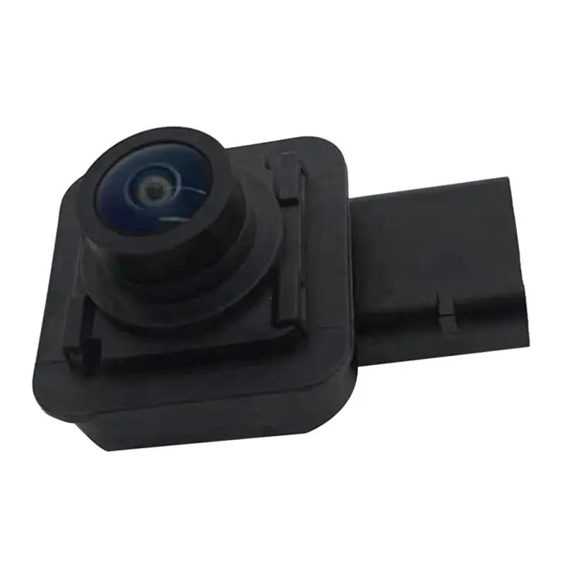 Efficientt-FL3Z-19G490D Car Rear View Camera For Ford F150 F-150 2015-2017 Parking Assist Camera
Efficientt-FL3Z-19G490D Car Rear View Camera For Ford F150 F-150 2015-2017 Parking Assist Camera