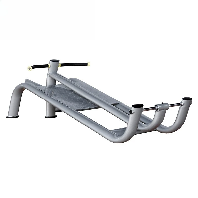Trainers Home Commercial Indoor Rowing Arms Muscle Strength Fitness Equipment
Trainers Home Commercial Indoor Rowing Arms Muscle Strength Fitness Equipment