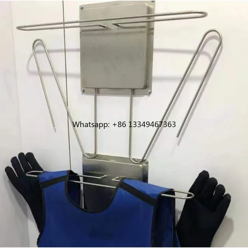 Wholesale Price Stainless Steel Lead Hanger Veterinary China Manufacturer Nice Product Factory Direct Delivery Market
Wholesale Price Stainless Steel Lead Hanger Veterinary China Manufacturer Nice Product Factory Direct Delivery Market