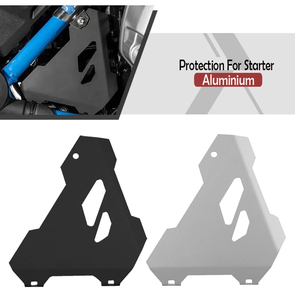 FOR BMW R1200GS R1250GS Adventure R1250 GS R 1200 1250 GS ADV R1200R 2013 2014 2015-2026 Motorcycle Side Starter Protector Cover
FOR BMW R1200GS R1250GS Adventure R1250 GS R 1200 1250 GS ADV R1200R 2013 2014 2015-2026 Motorcycle Side Starter Protector Cover