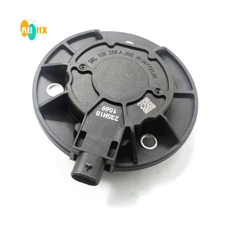 ABHX-Timing Camshaft Bracket Bridge & Adjustment & Timing Control Valve For VW Golf MK6 A3 A4 06H109257B/ 06H103144G
ABHX-Timing Camshaft Bracket Bridge & Adjustment & Timing Control Valve For VW Golf MK6 A3 A4 06H109257B/ 06H103144G