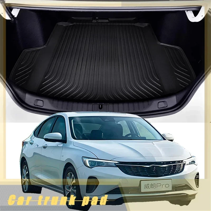 Car Auto Rear Boot Cargo Liner Tray Trunk Mat Carpet for Buick Verano Pro 2015-2024 Cushion Pad Carpet Pad Anti-dirty Anti-water
Car Auto Rear Boot Cargo Liner Tray Trunk Mat Carpet for Buick Verano Pro 2015-2024 Cushion Pad Carpet Pad Anti-dirty Anti-water