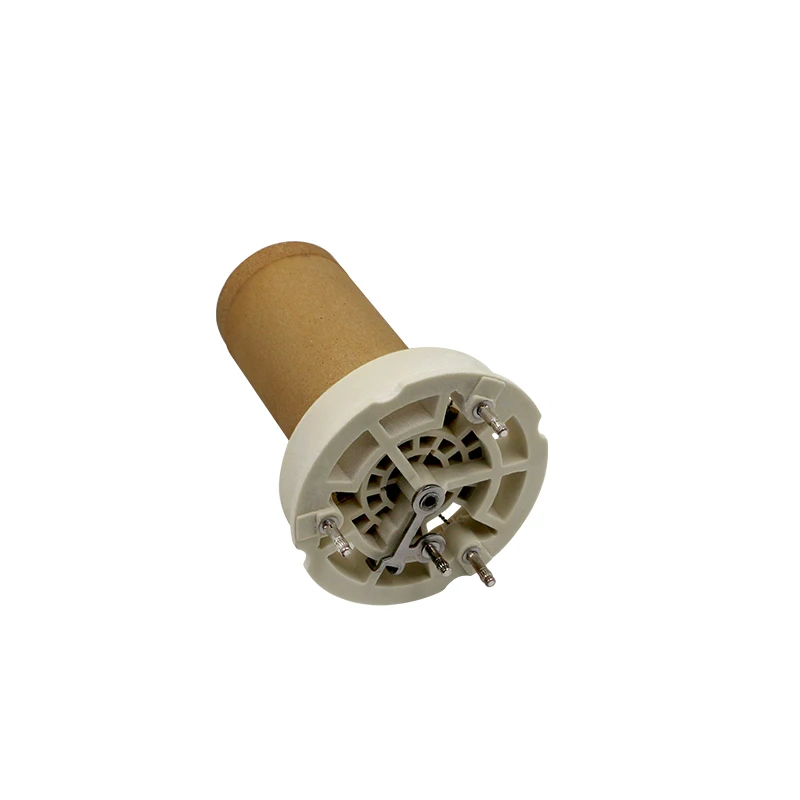 3*400V 6KW Ceramic Heater Heat Core Heating Element 117.607 Hot Air Torch for Plastic Welder Machine Tool Accessories
3*400V 6KW Ceramic Heater Heat Core Heating Element 117.607 Hot Air Torch for Plastic Welder Machine Tool Accessories