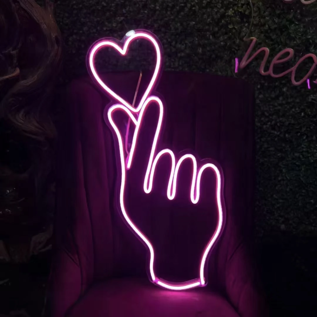 Custom Neon Sign Personalized LED Neon Light Acrylic Wall Decor for Wedding Birthday Party Game Room Office Business Logo Name P
Custom Neon Sign Personalized LED Neon Light Acrylic Wall Decor for Wedding Birthday Party Game Room Office Business Logo Name P