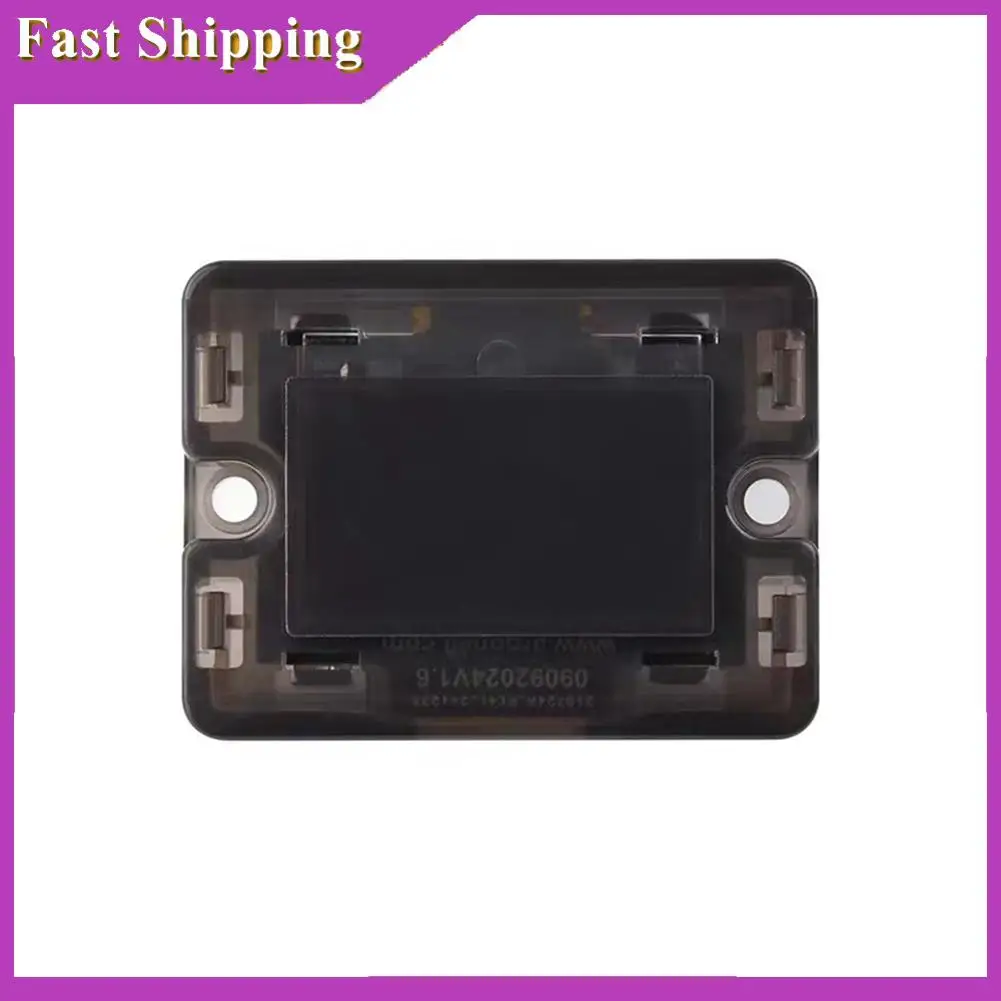 ABRI-1.8 Inch 128X64 GPIO Interface OLED Display Module For Argon One V5 Case For Raspberry Pi 5 Control And Monitor
ABRI-1.8 Inch 128X64 GPIO Interface OLED Display Module For Argon One V5 Case For Raspberry Pi 5 Control And Monitor
