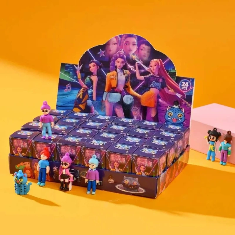 24 cartoon peripheral/brain-damaged blind box toys Tralarero Tralara Tung Sahurbomardono crocodile character key chain @/
24 cartoon peripheral/brain-damaged blind box toys Tralarero Tralara Tung Sahurbomardono crocodile character key chain @/