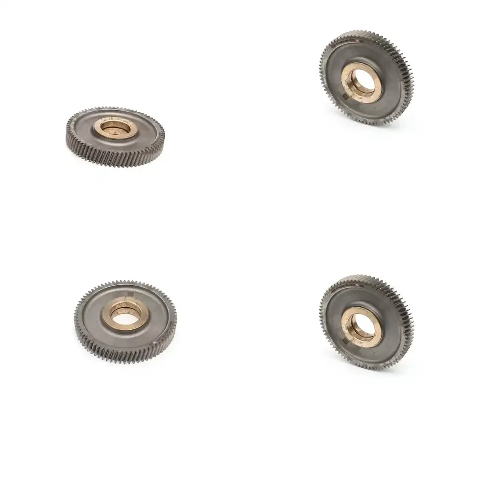 2026 Hot Item IDLER GEAR 4111A034 for 1104D-44T/1106D-E66TA for 312D/323D2 Engine C4.4/C6.6
2026 Hot Item IDLER GEAR 4111A034 for 1104D-44T/1106D-E66TA for 312D/323D2 Engine C4.4/C6.6