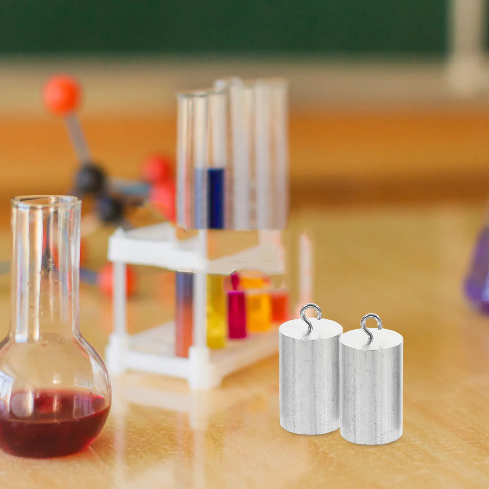 3pcs Density Aids Precision Cylinders Learning Density Cylinder Physics Experiment Equipment Aluminum
3pcs Density Aids Precision Cylinders Learning Density Cylinder Physics Experiment Equipment Aluminum