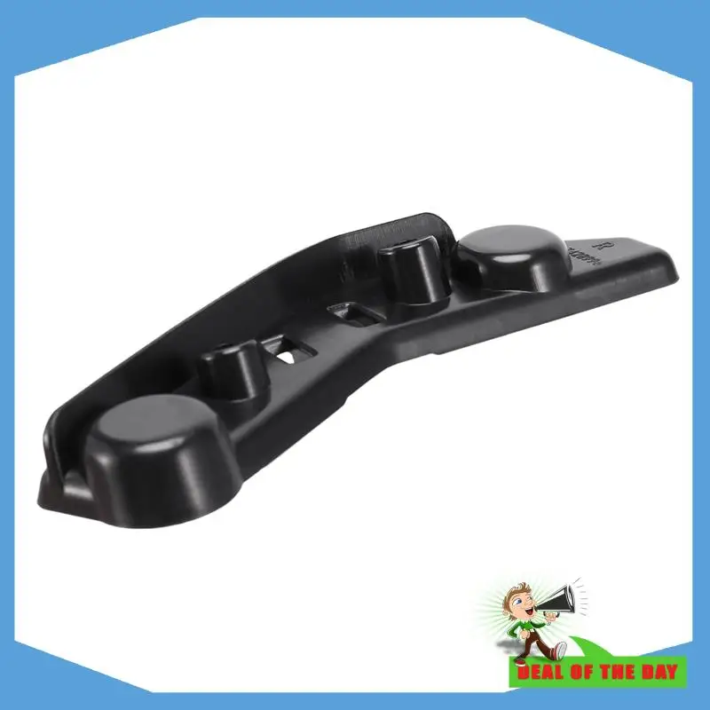 1Pair Car LH+RH Front Bumper Bracket Replacement For BMW X2 F39 2018-2019 Bumper Trim 51117428995 51117428996
1Pair Car LH+RH Front Bumper Bracket Replacement For BMW X2 F39 2018-2019 Bumper Trim 51117428995 51117428996