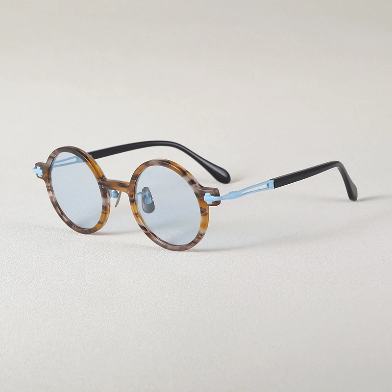 Japanese Style Quality Acetate Vintage Fashion Round Sunglasses For Men Women Square Eyeglasses Frames Driving Travel Glasses
Japanese Style Quality Acetate Vintage Fashion Round Sunglasses For Men Women Square Eyeglasses Frames Driving Travel Glasses