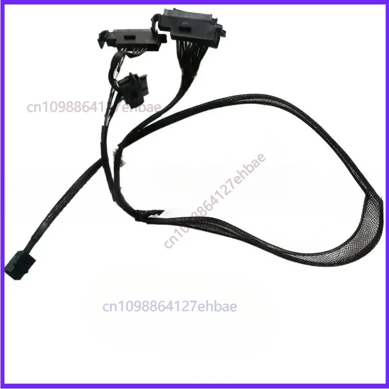 xmsj Original For DELL PRECISION 7920 TOWER WORKSTATION T7920 FRONT MINI SAS HDD SATA FLEX CABLE TMCH8 0TMCH8
xmsj Original For DELL PRECISION 7920 TOWER WORKSTATION T7920 FRONT MINI SAS HDD SATA FLEX CABLE TMCH8 0TMCH8
