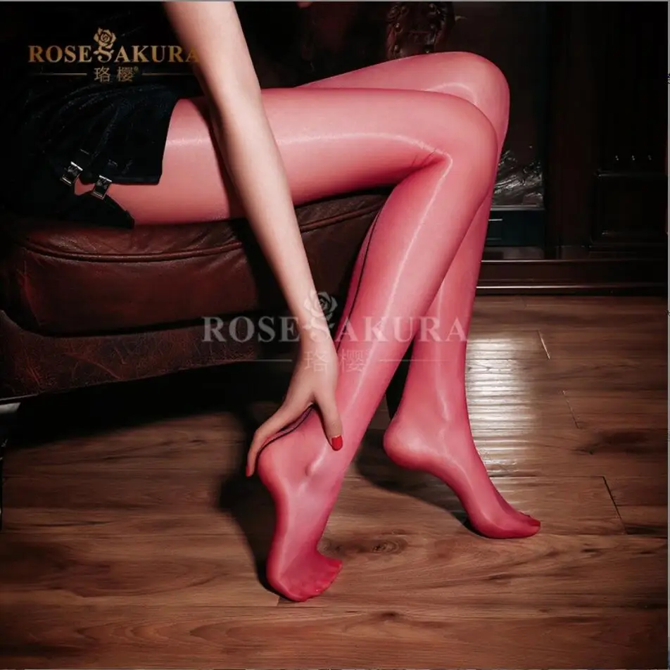 Nice Women's Black Stockings Sexy Shiny Thin Silky High Waist Rear Vertical Line Tights Women Nylon Pantyhose Open Crotch S3489
Nice Women's Black Stockings Sexy Shiny Thin Silky High Waist Rear Vertical Line Tights Women Nylon Pantyhose Open Crotch S3489