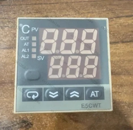 new Thermostat E5CWT-R1K supports 250VAC
new Thermostat E5CWT-R1K supports 250VAC