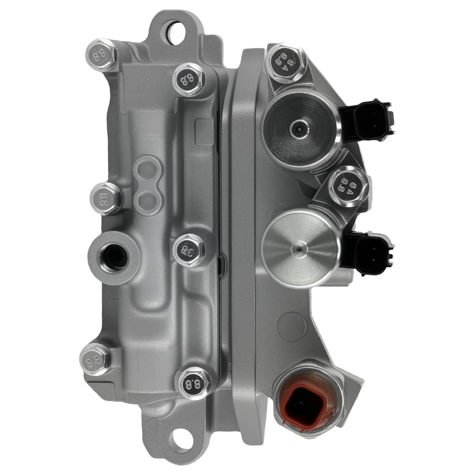 VVT Solenoid for Honda 3.5L V6 Engines For Accord/Odyssey/Pilot Models TS1137
VVT Solenoid for Honda 3.5L V6 Engines For Accord/Odyssey/Pilot Models TS1137