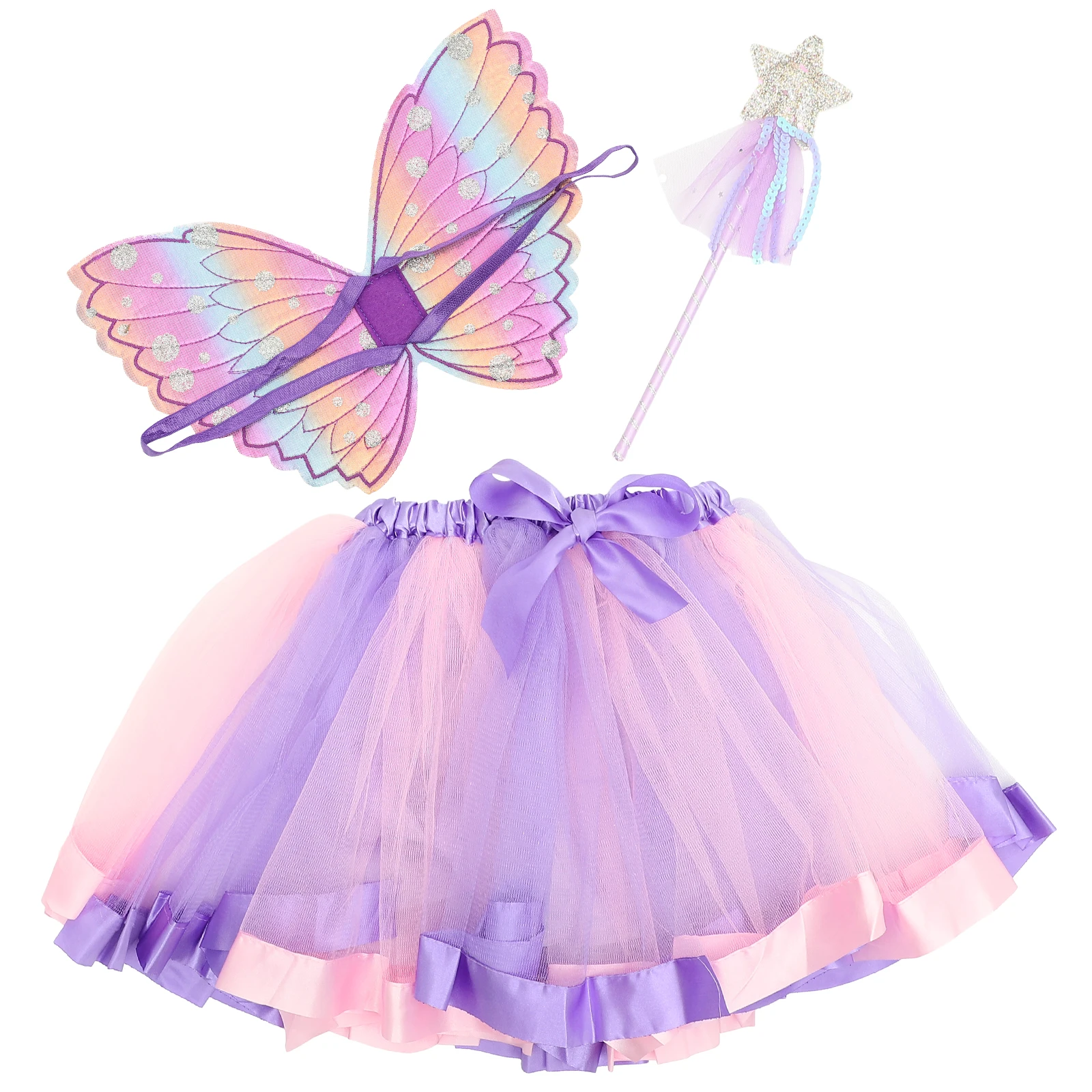 Angel Costume Props Fairy Wings W LED Outfits Dress Up Halloween Party Flying Wing Child Lovely cosplay dress up girls dress
Angel Costume Props Fairy Wings W LED Outfits Dress Up Halloween Party Flying Wing Child Lovely cosplay dress up girls dress