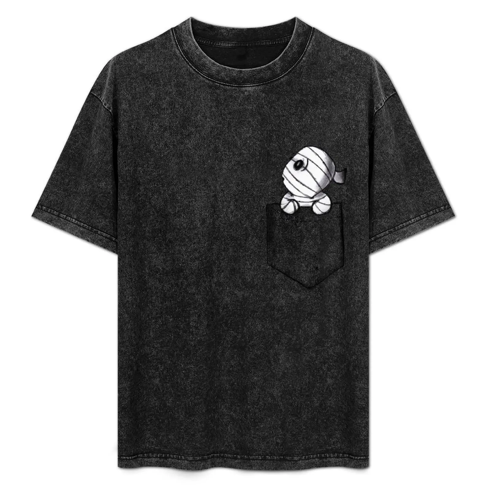 Pocket monster T-Shirt Large Size Casual Tee Shirt
Pocket monster T-Shirt Large Size Casual Tee Shirt