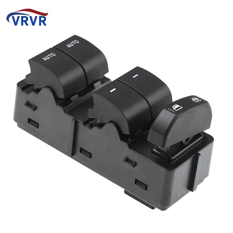 Электрический выключатель стеклоподъемника VRVR BL3T14540AAW для 2010-14 Ford BL3T-14540-AAW F150
Электрический выключатель стеклоподъемника VRVR BL3T14540AAW для 2010-14 Ford BL3T-14540-AAW F150