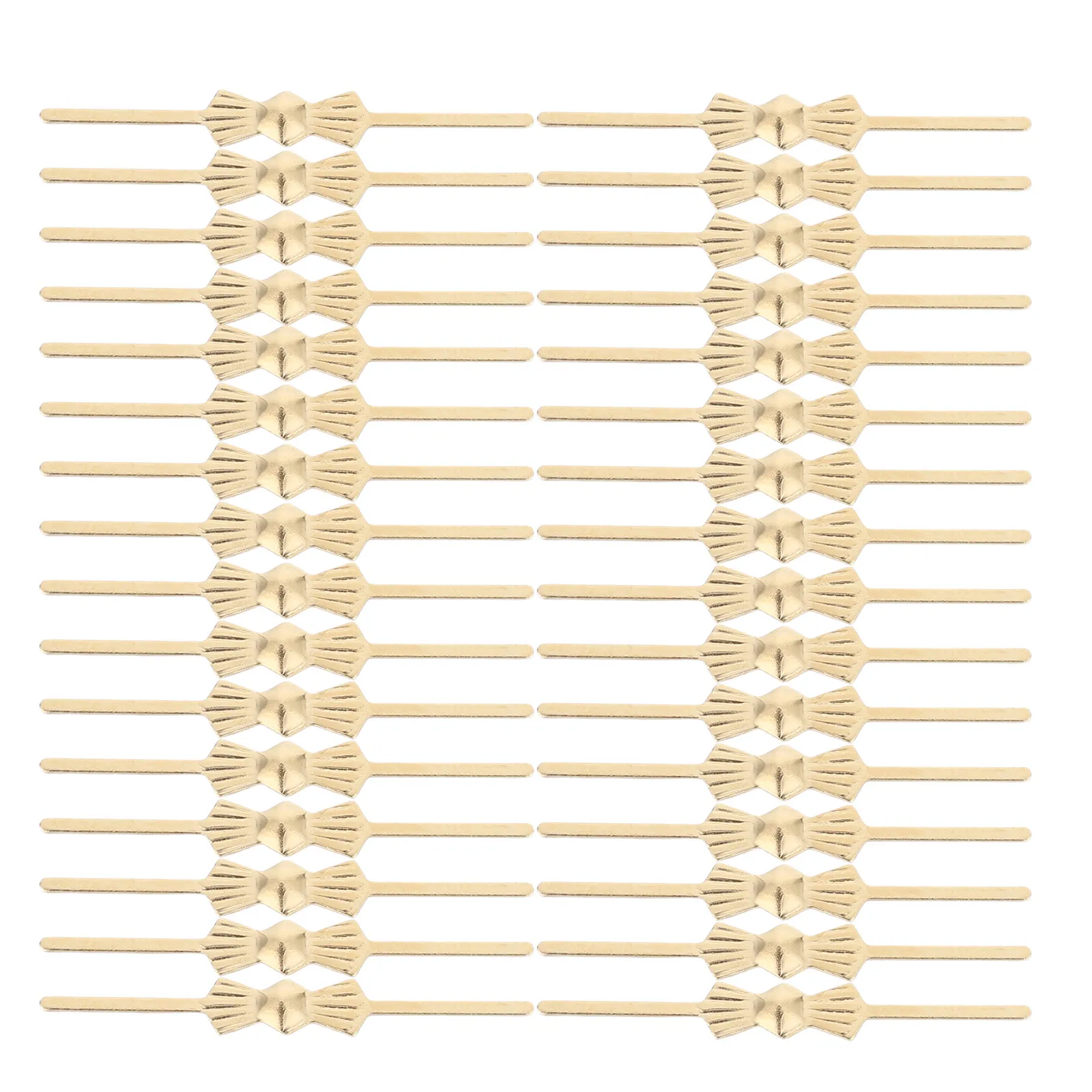 100Pcs Crystal Bow Tie Connectors Elegant Butterfly Metal Fasteners Chandelier Replacement Parts Crystal Lamp Hanging Hooks
100Pcs Crystal Bow Tie Connectors Elegant Butterfly Metal Fasteners Chandelier Replacement Parts Crystal Lamp Hanging Hooks