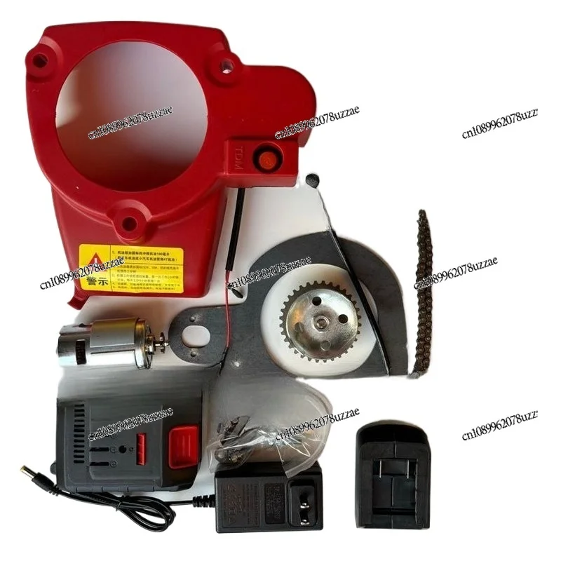 140Gx35 Power Electric Start Accessories 144F Engine Change Electric Start Parts Four-stroke
140Gx35 Power Electric Start Accessories 144F Engine Change Electric Start Parts Four-stroke