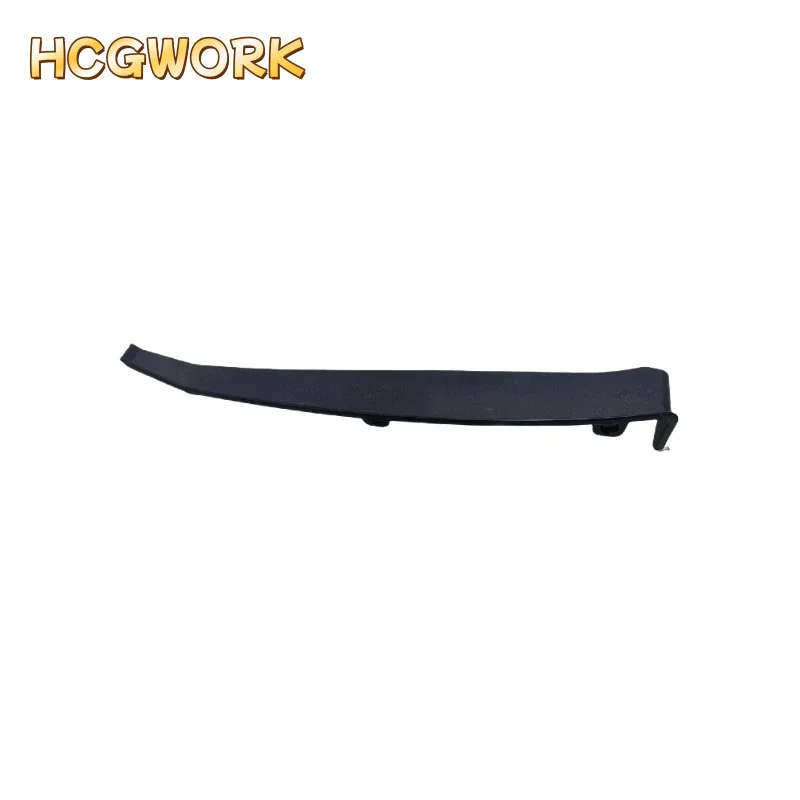 Body Cover Connector for Zonsen ZS150-B
Body Cover Connector for Zonsen ZS150-B