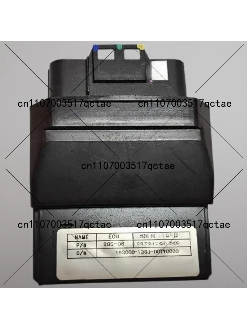 ECU 96c00j780000 28S-06 Motorcycle Computer Controller Motorbike Professional Electronic Control System Accessory
ECU 96c00j780000 28S-06 Motorcycle Computer Controller Motorbike Professional Electronic Control System Accessory