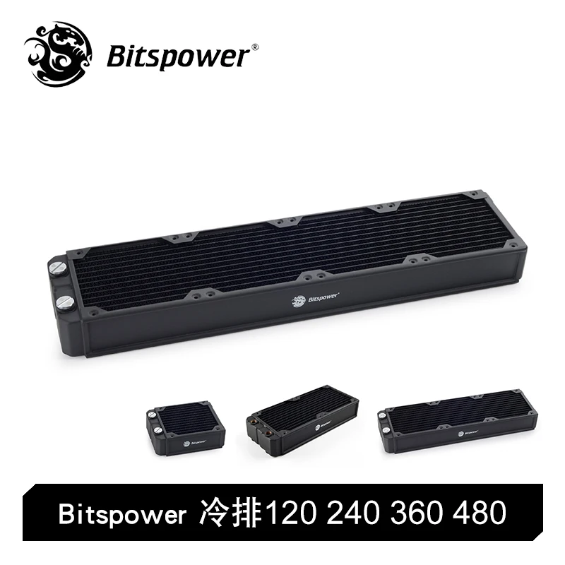 Bitspower-Холодный ряд, толстый ряд-одиночный 120 240 360, холодный фотографический
Bitspower-Холодный ряд, толстый ряд-одиночный 120 240 360, холодный фотографический
