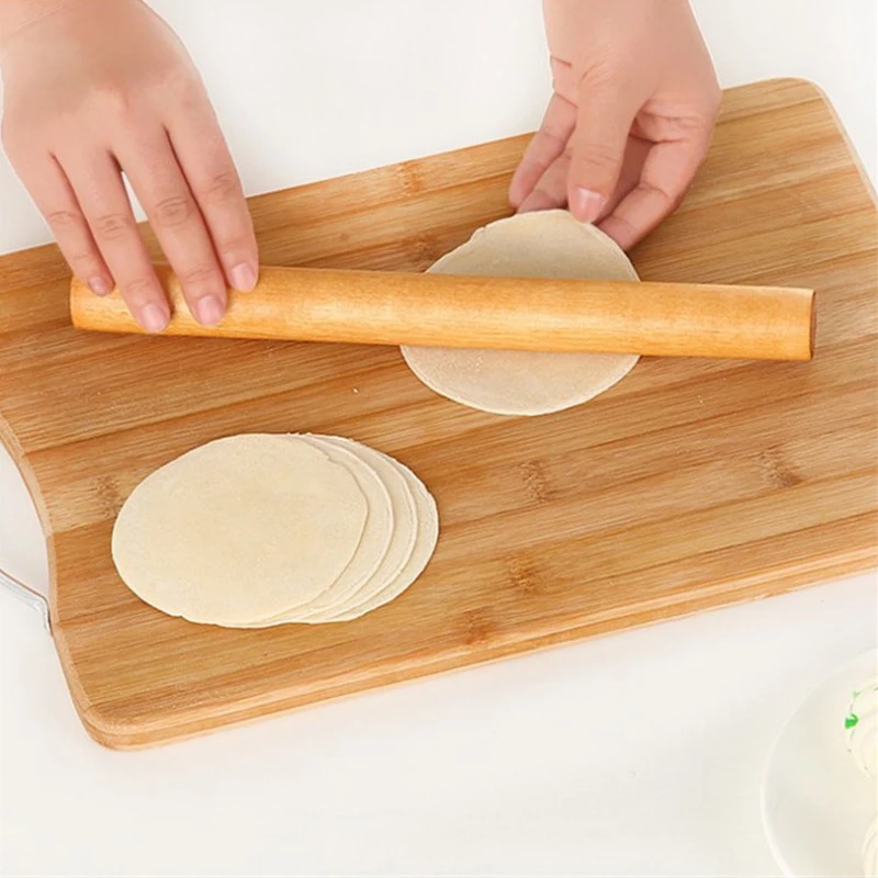 4 size Wooden rolling pin Make Pasta Dumplings fondant biscuit cake tools Pastry roll dough roller kitchen baking accessories
4 size Wooden rolling pin Make Pasta Dumplings fondant biscuit cake tools Pastry roll dough roller kitchen baking accessories