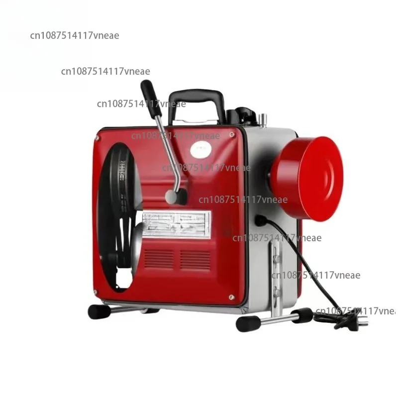 Профессиональная секционная машина для очистки канализации на продажу
Профессиональная секционная машина для очистки канализации на продажу