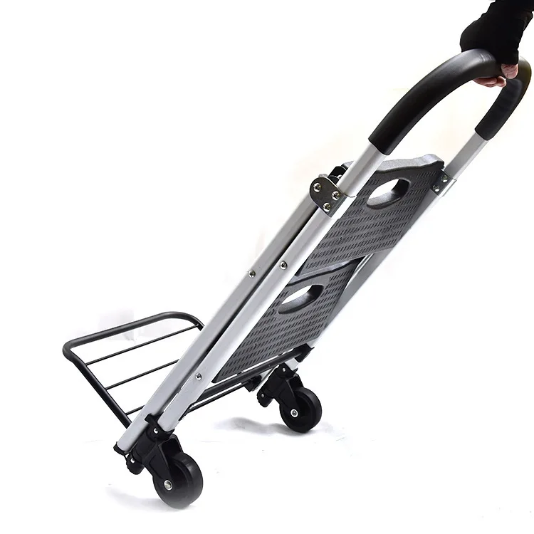 four-step ladder, folding two wheels, picking up and pulling goods, supermarket shelf picking herringbone ladder
four-step ladder, folding two wheels, picking up and pulling goods, supermarket shelf picking herringbone ladder