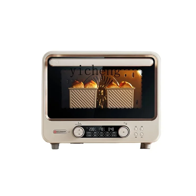 Oven Oven Household Small Baking Commercial Multi-Function Fermentation Electric Oven
Oven Oven Household Small Baking Commercial Multi-Function Fermentation Electric Oven