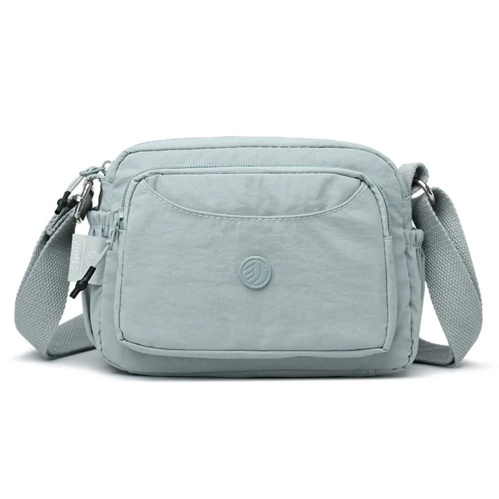 Сводная универсальная сумка через плечо, многослойная водонепроницаемая сумка на одно плечо, легкая сумка для мамы для женщин
Сводная универсальная сумка через плечо, многослойная водонепроницаемая сумка на одно плечо, легкая сумка для мамы для женщин