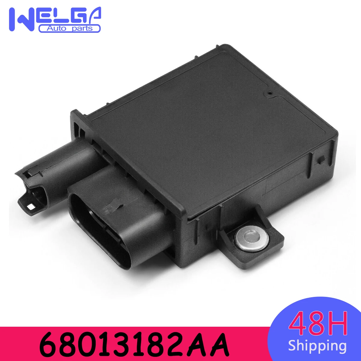 Car Accessories Glow Plug Module 97379635 73176951 RAC2605 97379635 68013182AA SW7982 16271 For CHEVROLET SILVERADO GMC SIERRA
Car Accessories Glow Plug Module 97379635 73176951 RAC2605 97379635 68013182AA SW7982 16271 For CHEVROLET SILVERADO GMC SIERRA