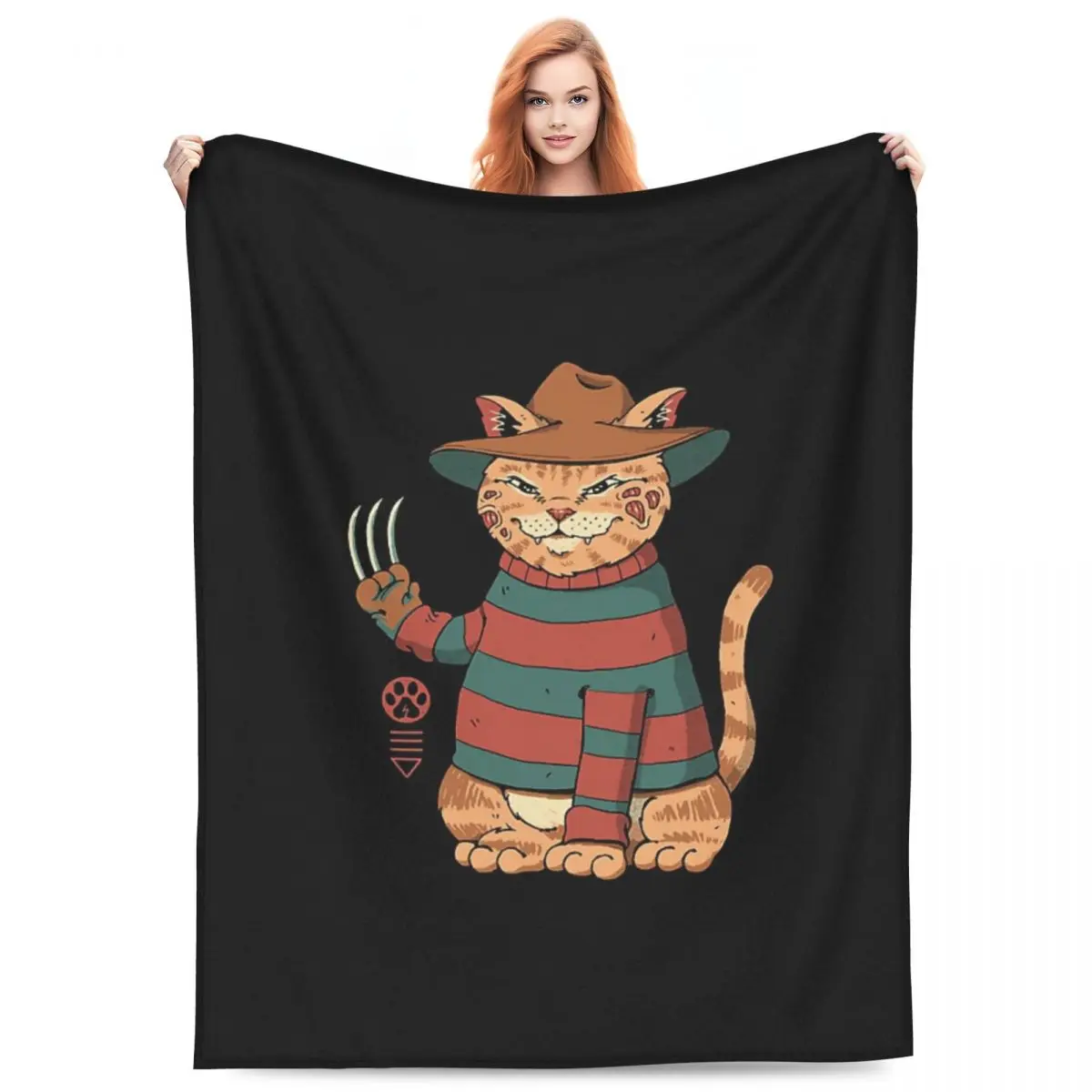 Catana Cats Retro Samurai Yakuza Holder Blanket Fleece Sofa Warm Throw Blankets for Home Bedroom Outdoor Throws Bedspread Quilt
Catana Cats Retro Samurai Yakuza Holder Blanket Fleece Sofa Warm Throw Blankets for Home Bedroom Outdoor Throws Bedspread Quilt