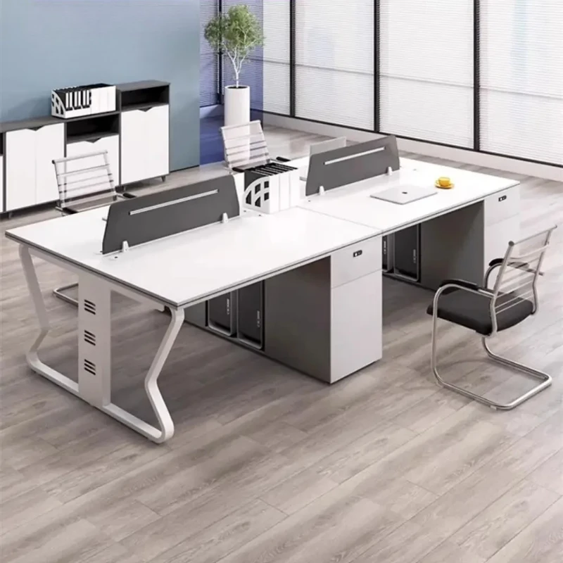 Office Simplicity Office Desk Boss Table Study Desk Workstation Writing Table Work Office Desk Escritorio Gaming Furniture
Office Simplicity Office Desk Boss Table Study Desk Workstation Writing Table Work Office Desk Escritorio Gaming Furniture