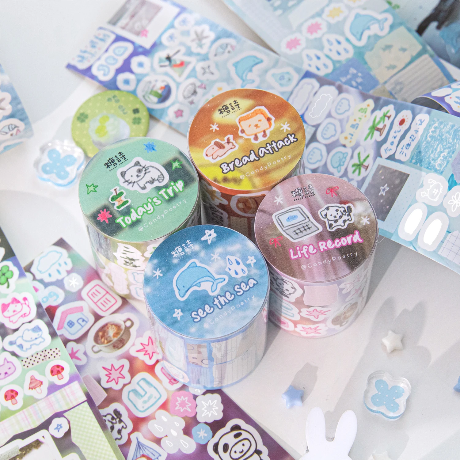 50 мм * 200 см/рулон Kawaii PET высечка наклейка дневник альбом чехол для телефона DIY декоративный материал эстетическая канцелярская наклейка
50 мм * 200 см/рулон Kawaii PET высечка наклейка дневник альбом чехол для телефона DIY декоративный материал эстетическая канцелярская наклейка