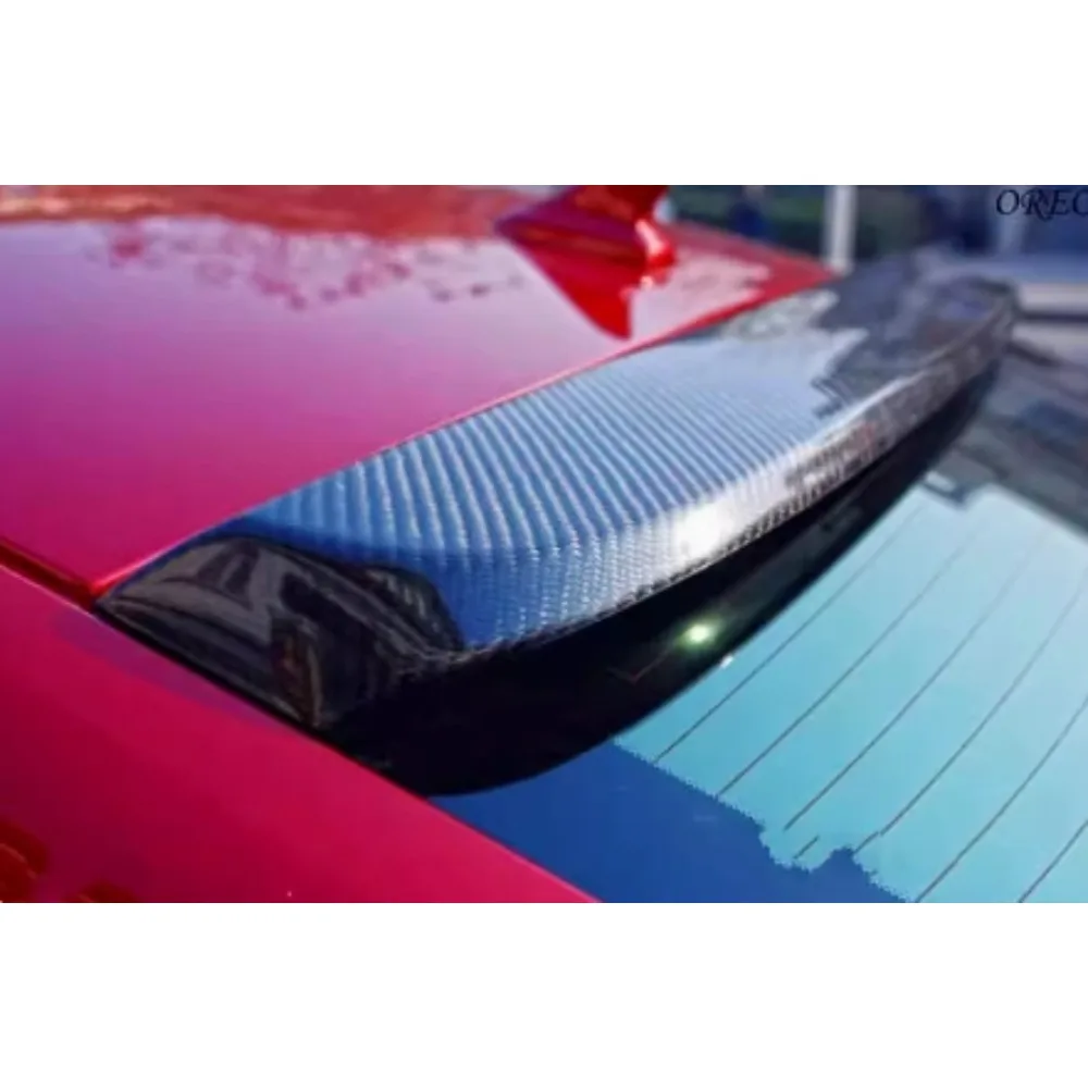 For Buick Regal GS 09-16 Carbon Fiber Irmscher Style Top Wing Automobile Accessories Car Conversion Parts
For Buick Regal GS 09-16 Carbon Fiber Irmscher Style Top Wing Automobile Accessories Car Conversion Parts