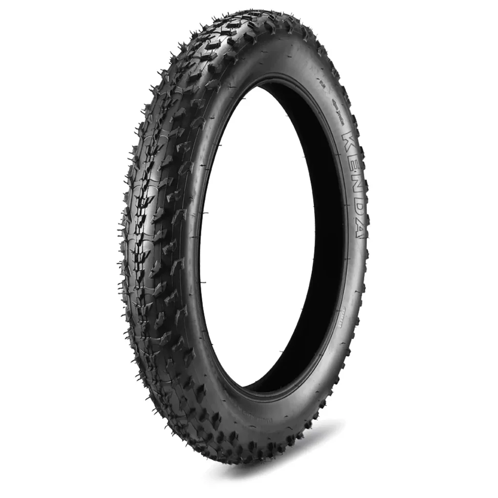20x4.0 K1188 Tire New 20 Inch Big Mtb Wheel Bike Tires With Inner Tube
20x4.0 K1188 Tire New 20 Inch Big Mtb Wheel Bike Tires With Inner Tube