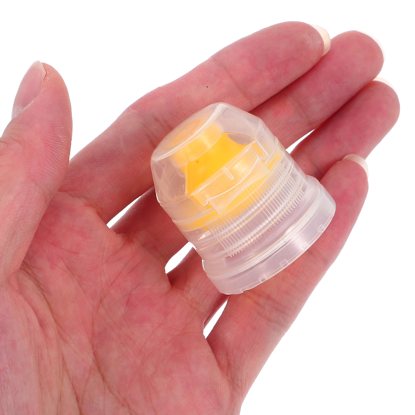 10pcs Pointed Spout Caps Reusable Top for Beverage Soda Water Bottles Replacement Lids Versatile Multifunctional
10pcs Pointed Spout Caps Reusable Top for Beverage Soda Water Bottles Replacement Lids Versatile Multifunctional